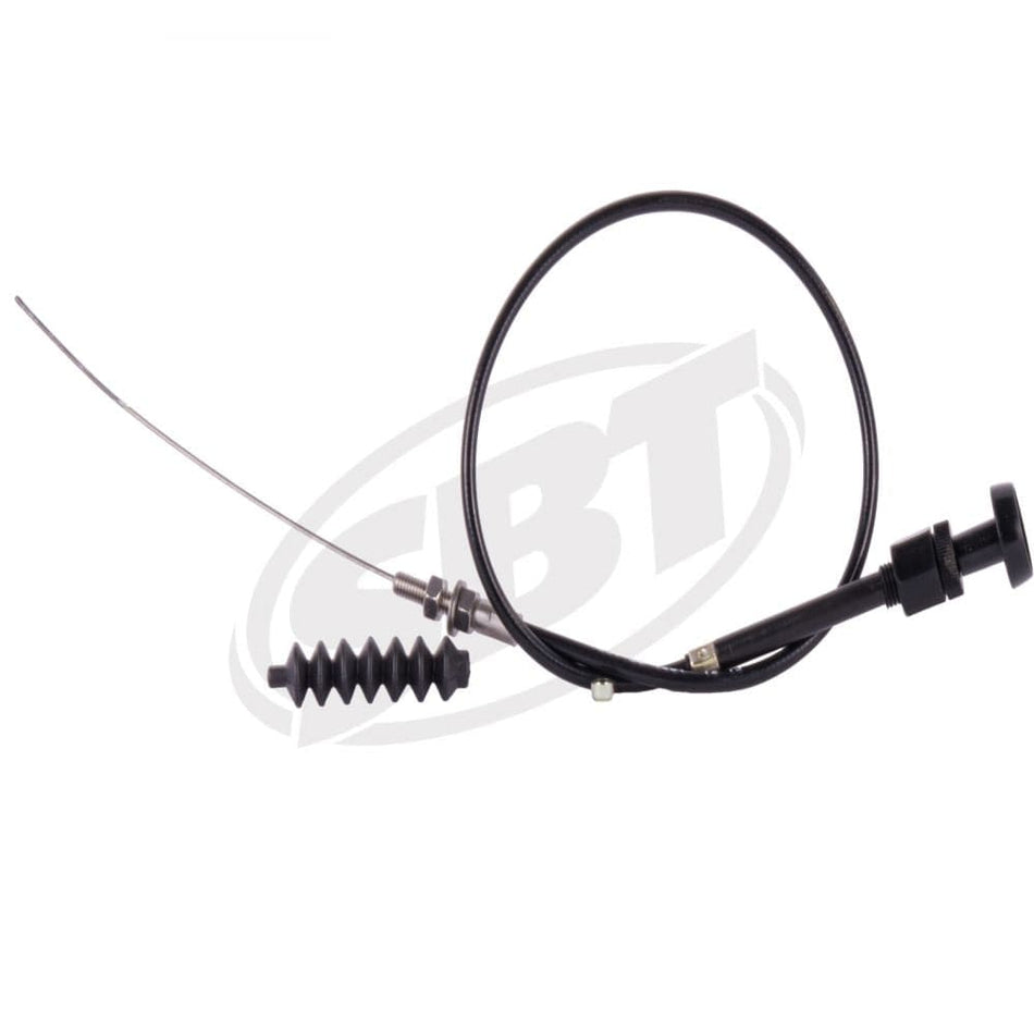 Choke cable compatible with 59401-3001 Kawasaki S440/JS550/550 SX 1977-95 Jet Ski