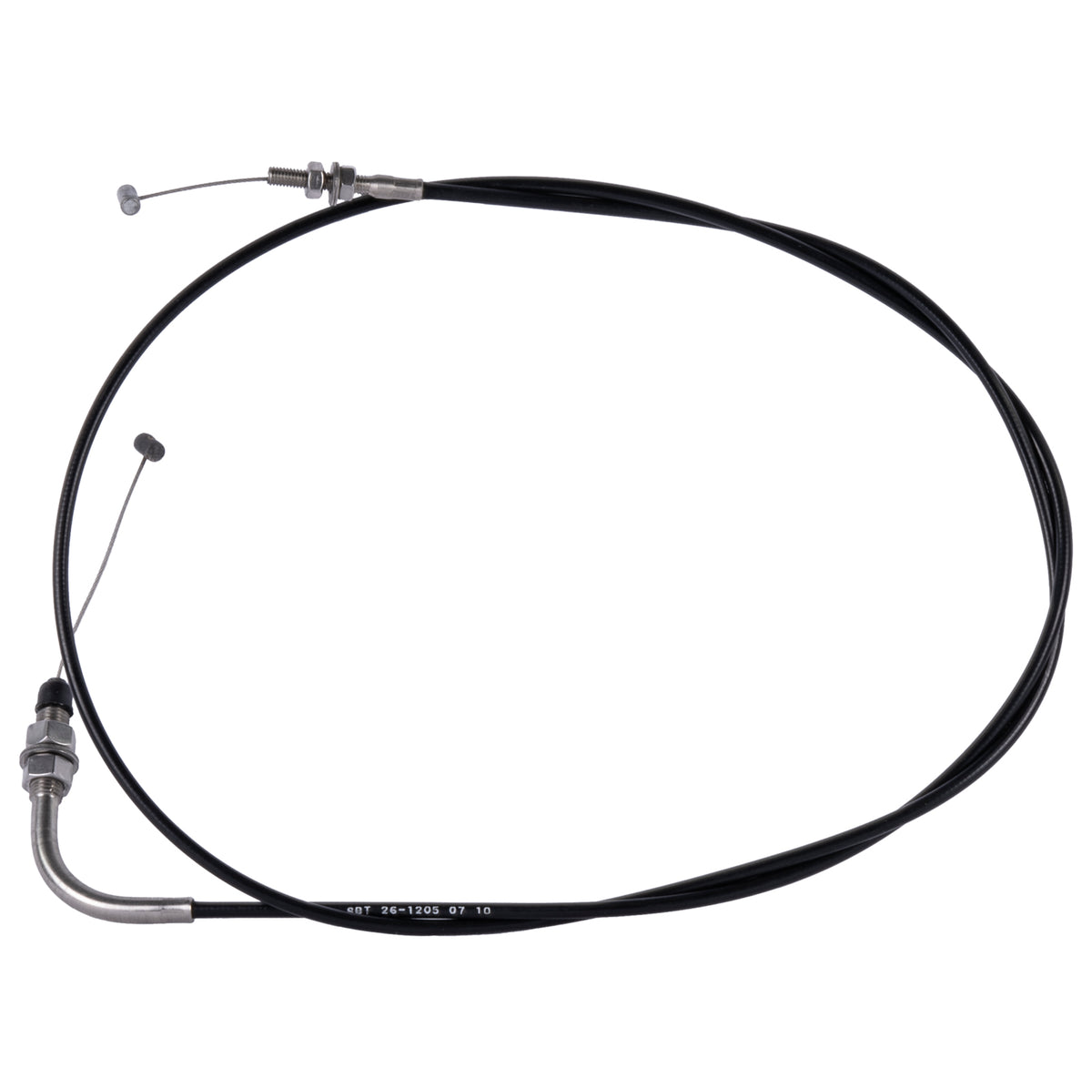 Kawasaki choke cable 59401-3725 for 800 SX-R/SXI Pro/750 SXI/SXI Jet Ski models 1995-2011