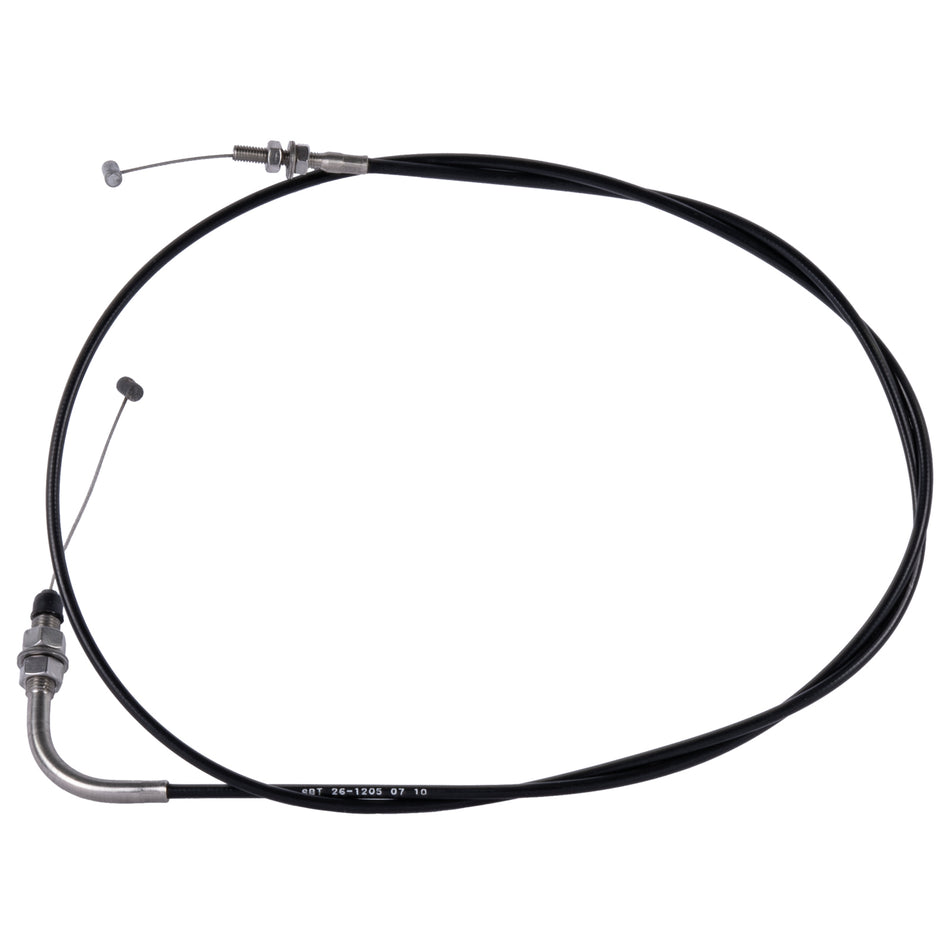 Kawasaki choke cable 59401-3725 for 800 SX-R/SXI Pro/750 SXI/SXI Jet Ski models 1995-2011