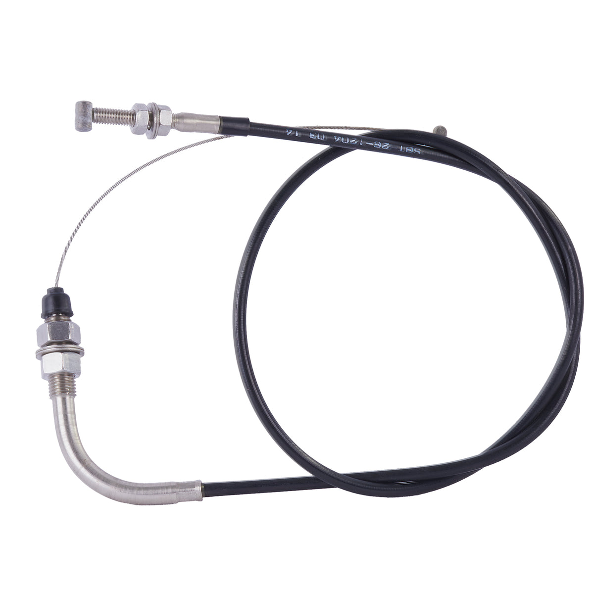 Kawasaki choke cable 59401-3714 for 750/900/1100 ZXI 1995-1997 Jet Ski