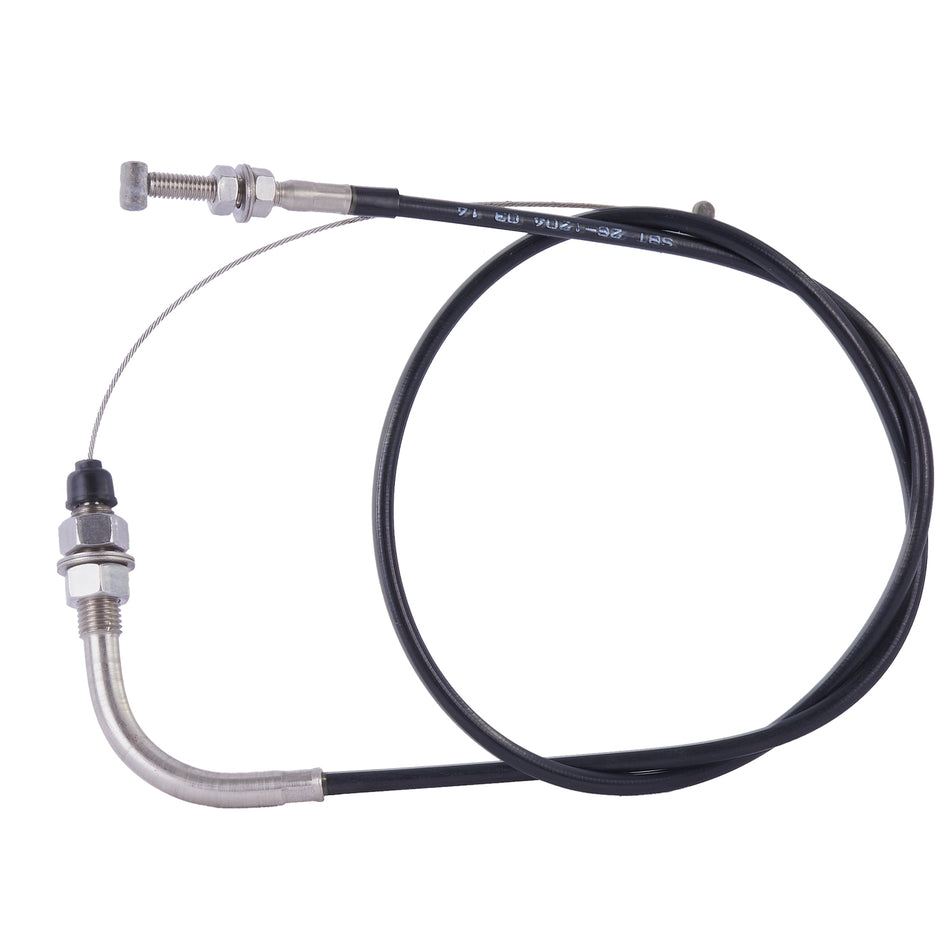 Kawasaki choke cable 59401-3714 for 750/900/1100 ZXI 1995-1997 Jet Ski