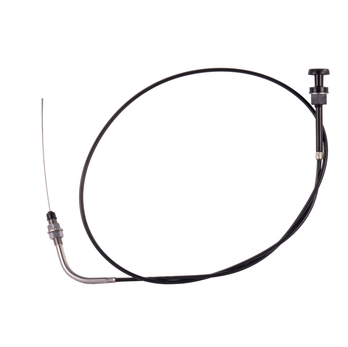 Kawasaki choke cable 59401-3717 for 1100 STX, 1100 ZXI, 900 STX and 900 STS Jet Ski models 1997–2003
