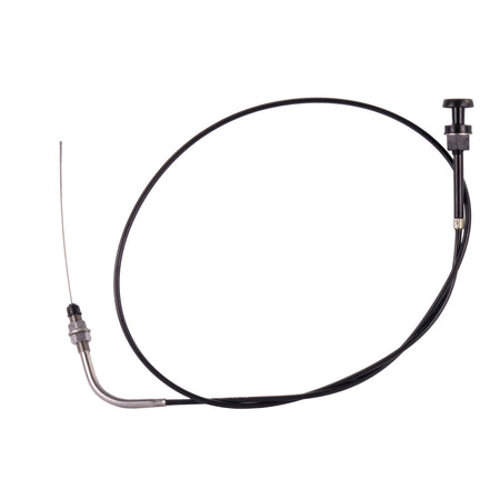 Kawasaki choke cable 59401-3717 for 1100 STX, 1100 ZXI, 900 STX and 900 STS Jet Ski models 1997–2003