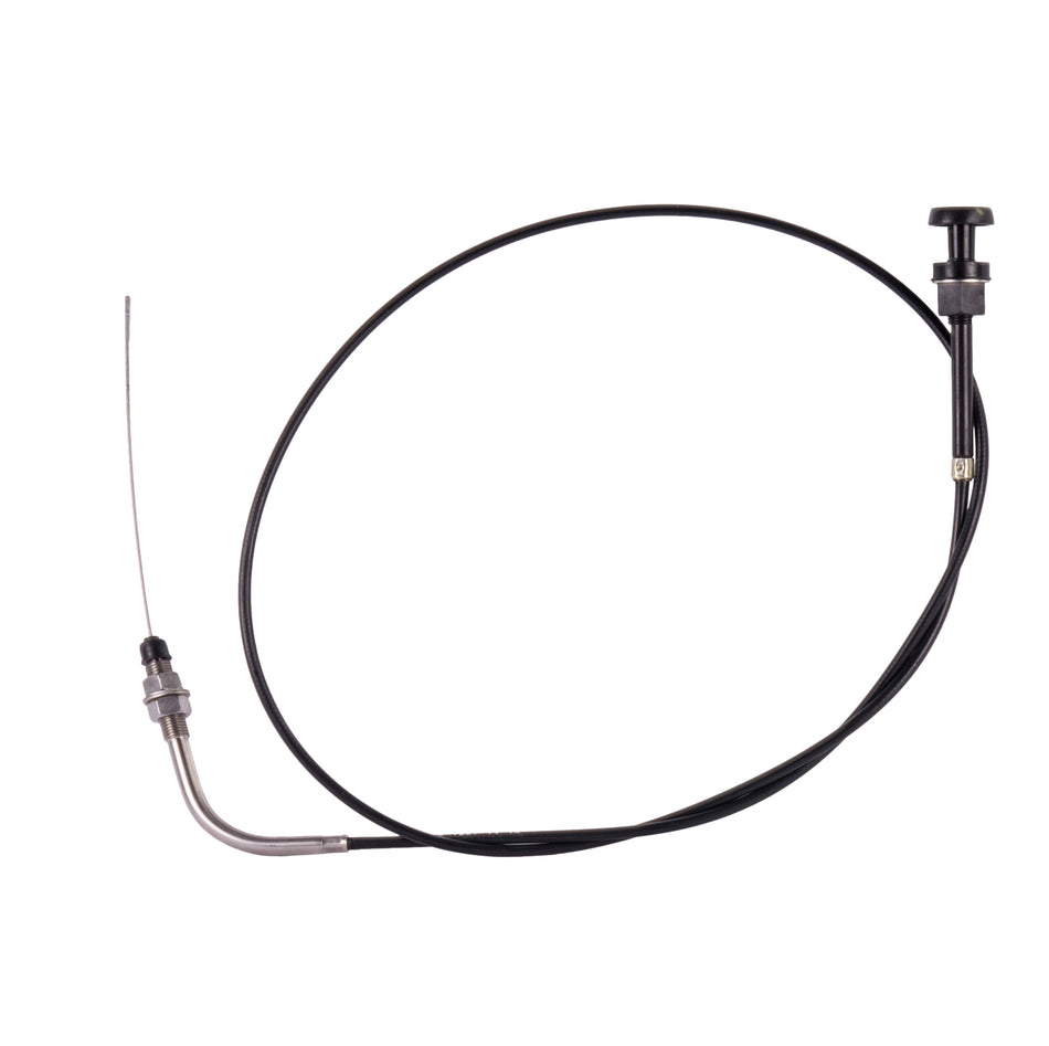 Kawasaki choke cable 59401-3717 for 1100 STX, 1100 ZXI, 900 STX and 900 STS Jet Ski models 1997–2003