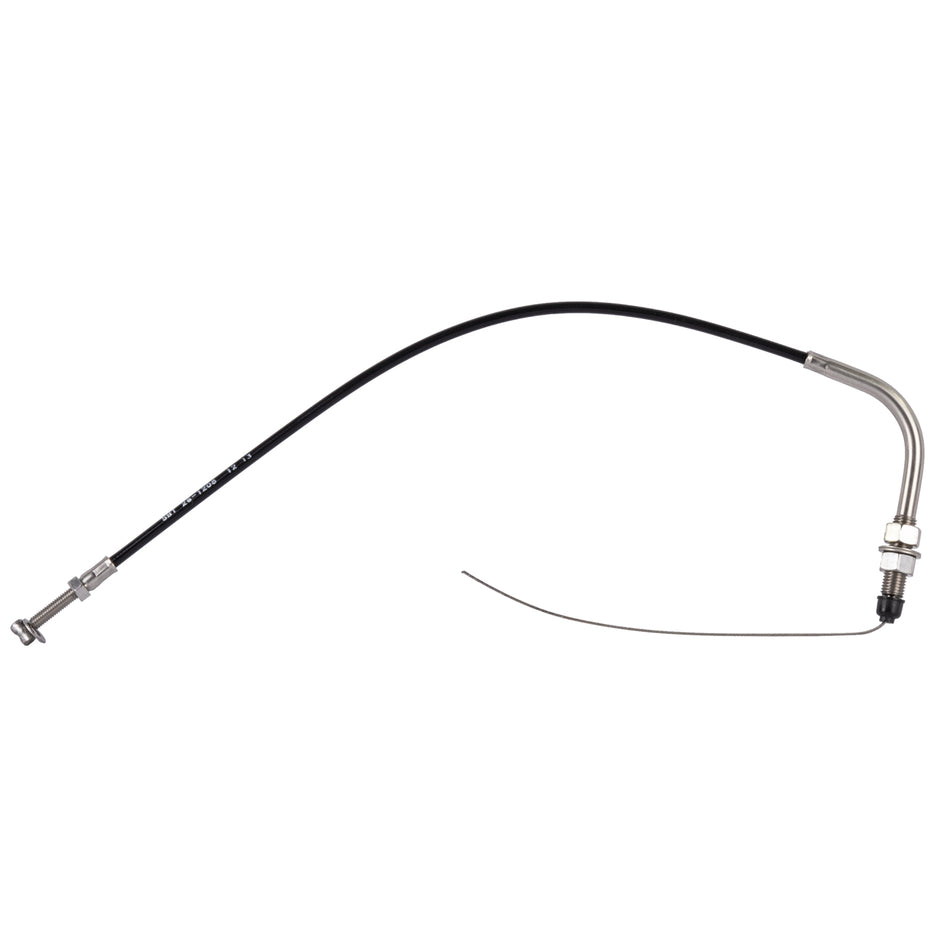 Choke cable compatible with 59401-3724 for Kawasaki Ultra 150 Jet Ski models 1999-02