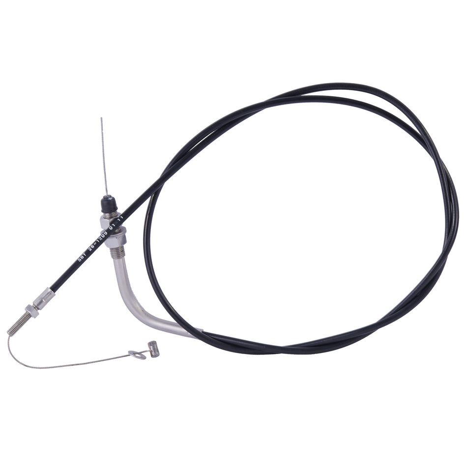 Choke cable compatible with Kawasaki 900 STX 2000-03, replaces 59401-3726 for Jet Ski