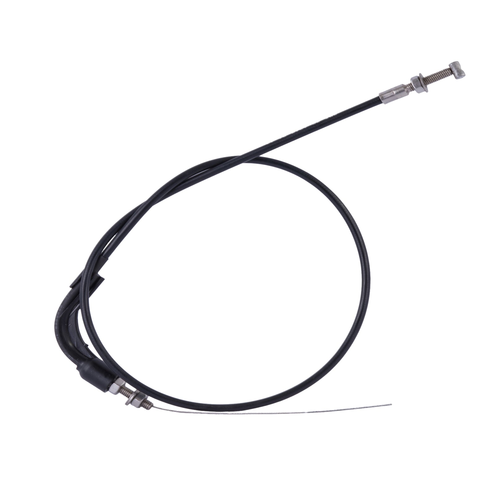 Choke cable compatible with Kawasaki 1200 STX-R 2002-05, replaces 59401-3727 Jet Ski part