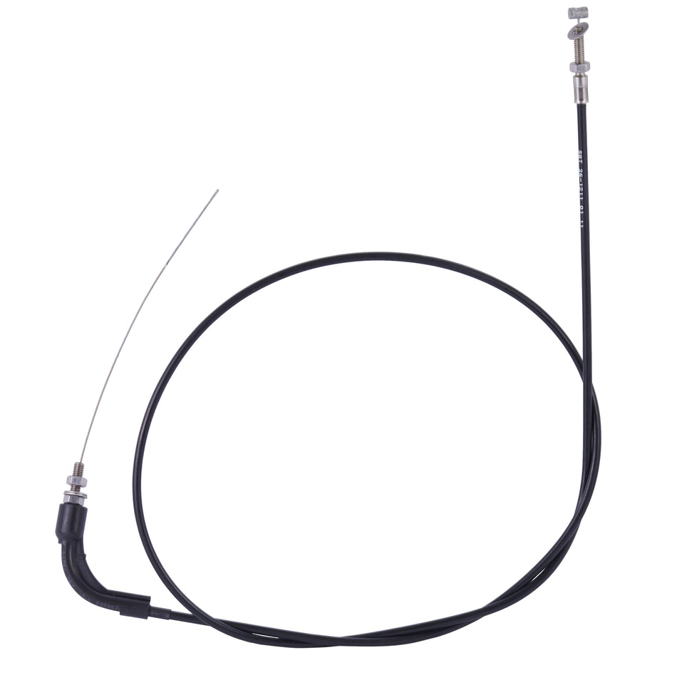 Choke cable compatible with Kawasaki 900 STX Jet Ski 2004-06, replaces part 59401-3728