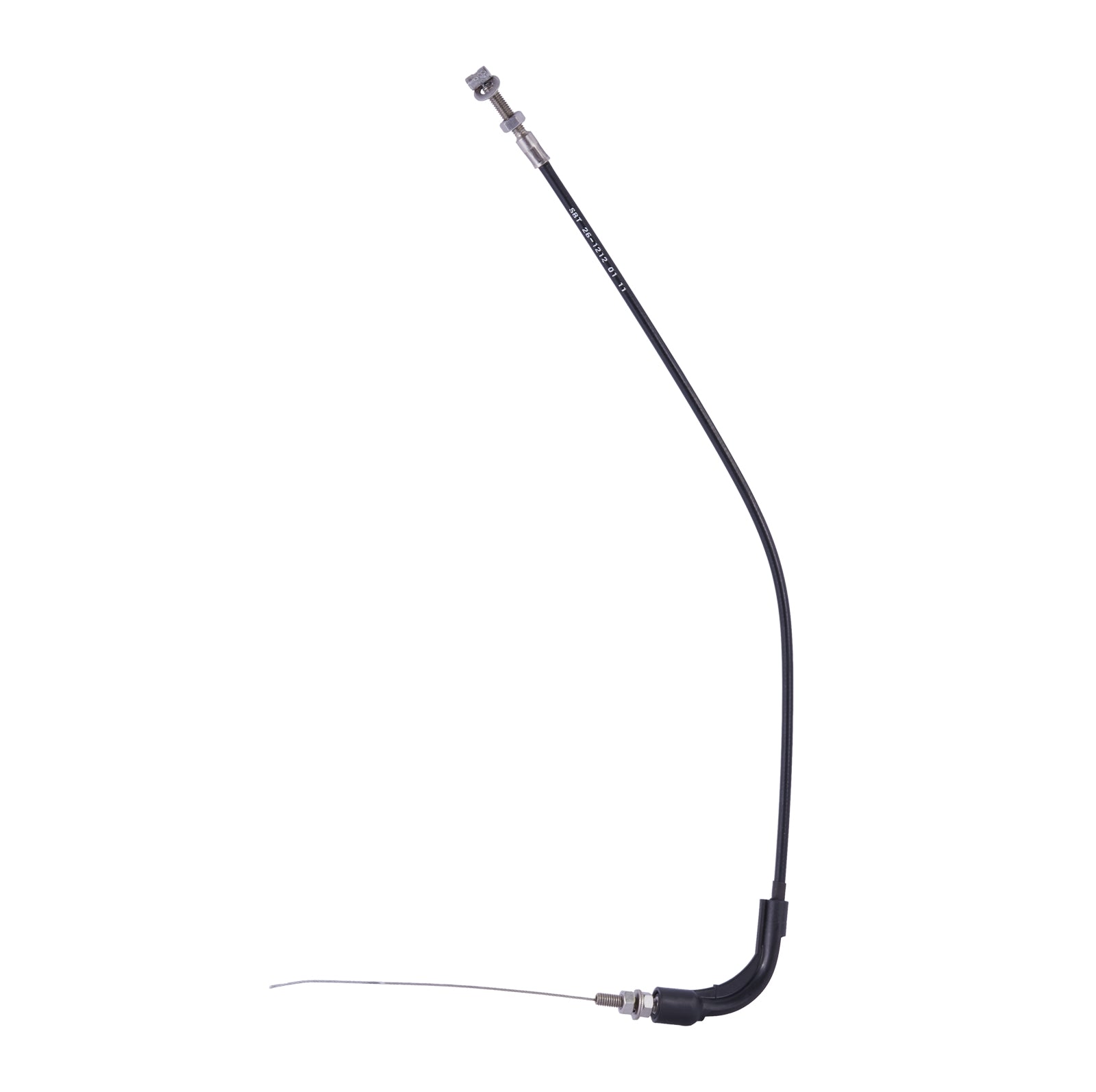 Choke cable compatible with Kawasaki Ultra 150 2003-05, part number 59401-3729 Jet Ski