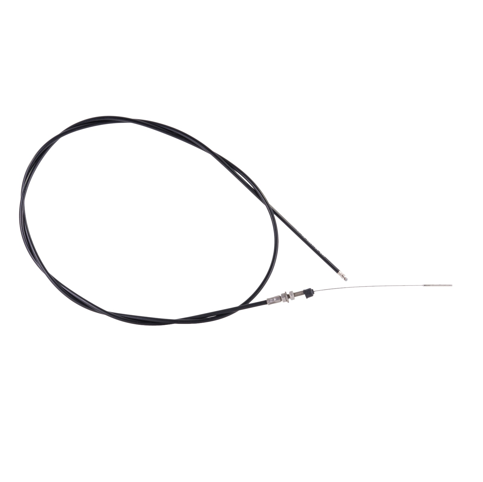 Polaris choke cable 7080668 for SL/SLX Pro and Pro 780/785 Jet Ski models, 1996–1997