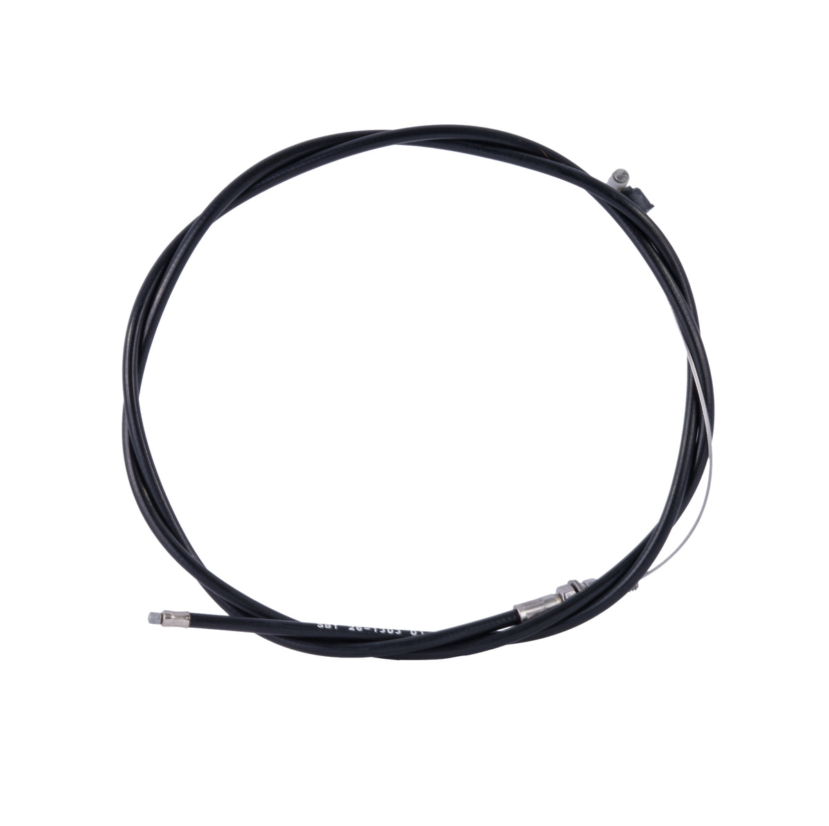 Choke cable compatible with Polaris SL1050 and SL900 Jet Ski models, part 7080671, for 1997