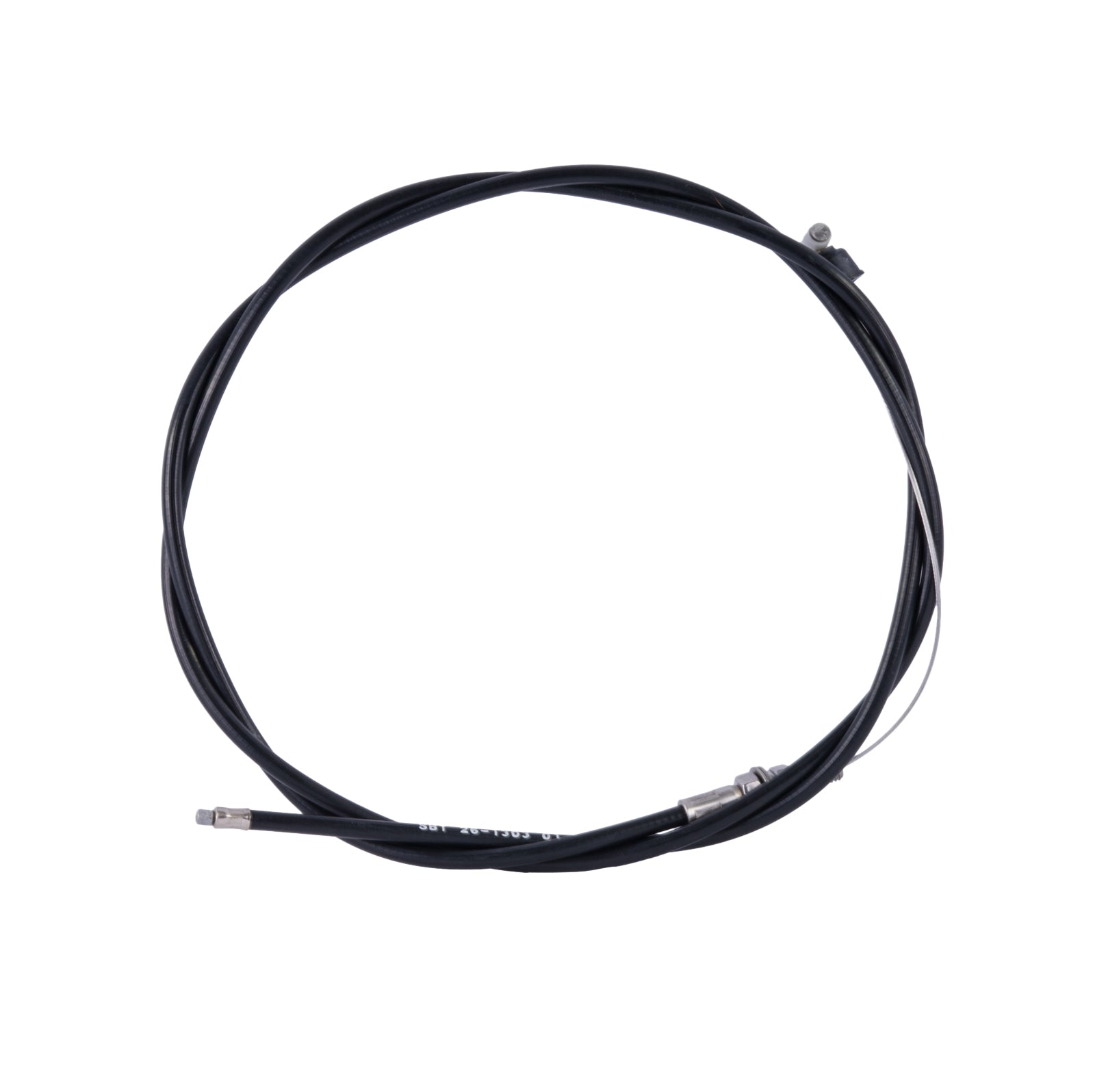 Choke cable compatible with Polaris SL1050 and SL900 Jet Ski models, part 7080671, for 1997