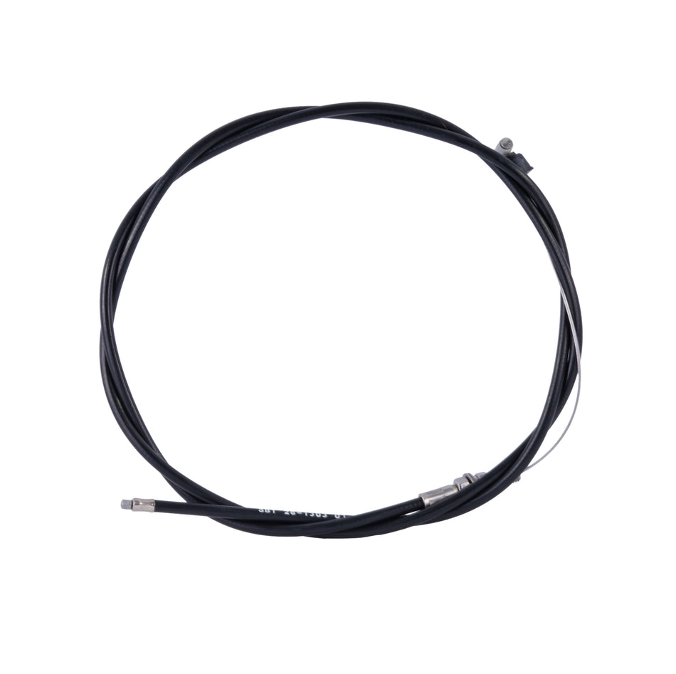 Choke cable compatible with Polaris SL1050 and SL900 Jet Ski models, part 7080671, for 1997