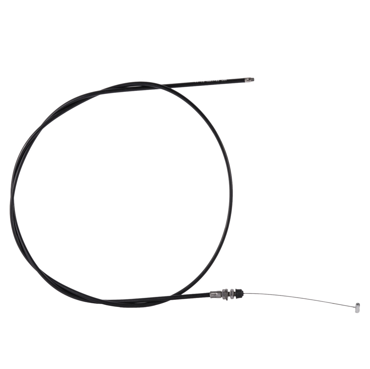 Choke cable compatible with Polaris SLX, Pro1200, SLTX, and SLXH 1997-01 Jet Ski, part 7080670