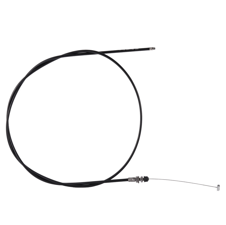 Choke cable compatible with Polaris SLX, Pro1200, SLTX, and SLXH 1997-01 Jet Ski, part 7080670
