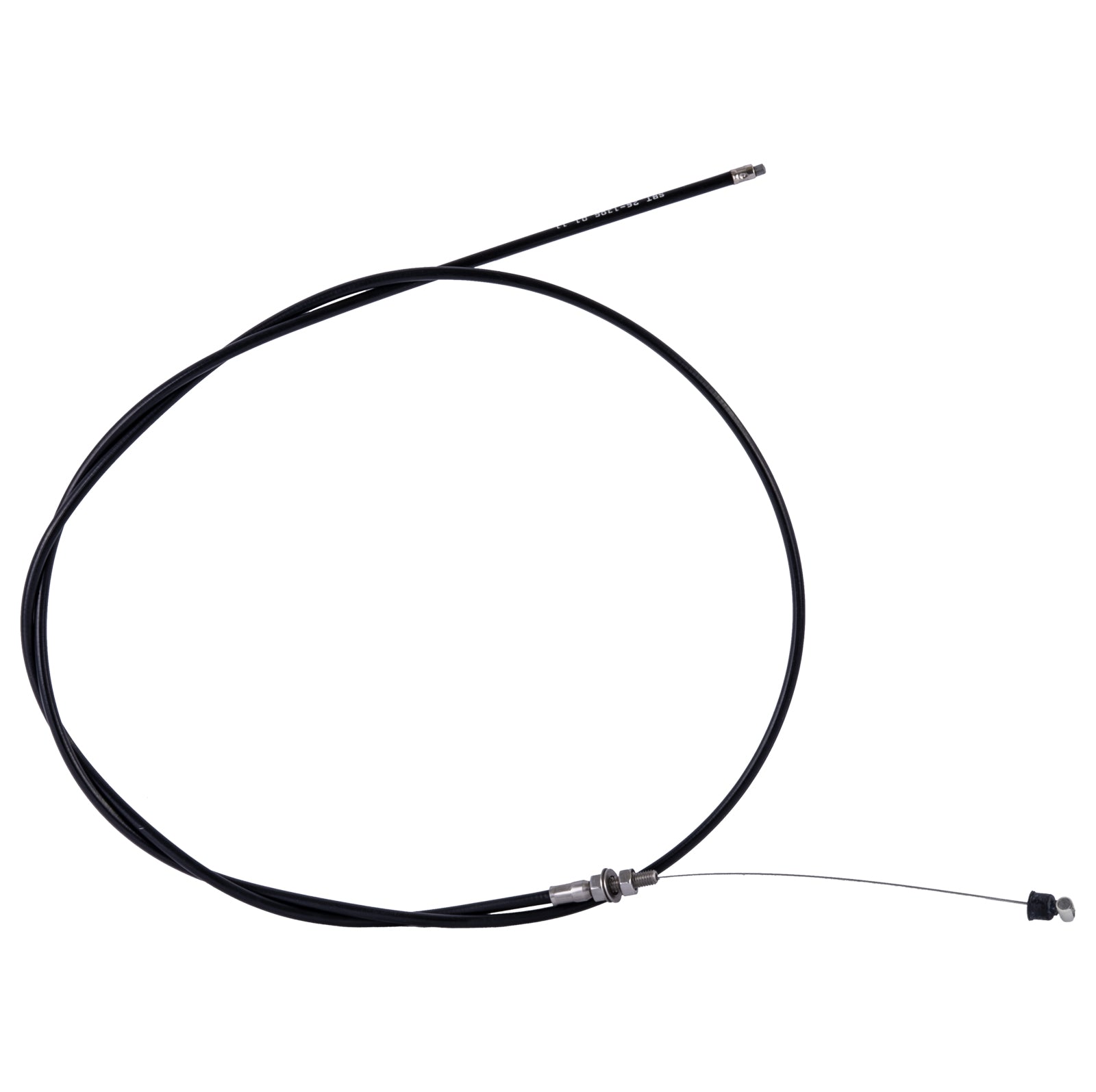 Choke Cable compatible with 7080755 Polaris SLTH/SLTX 1998-99 – SBT