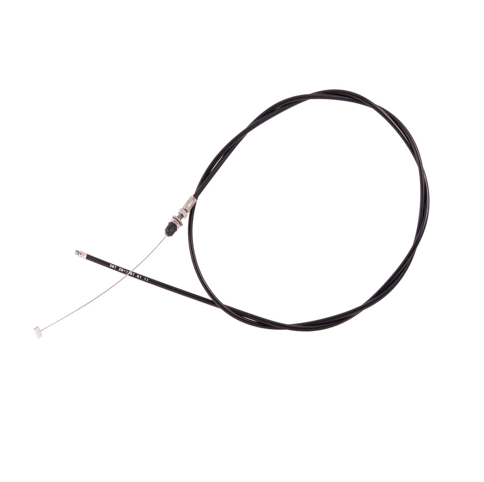 Choke cable compatible with Polaris SLH 2001, part number 7080691, for Jet Ski