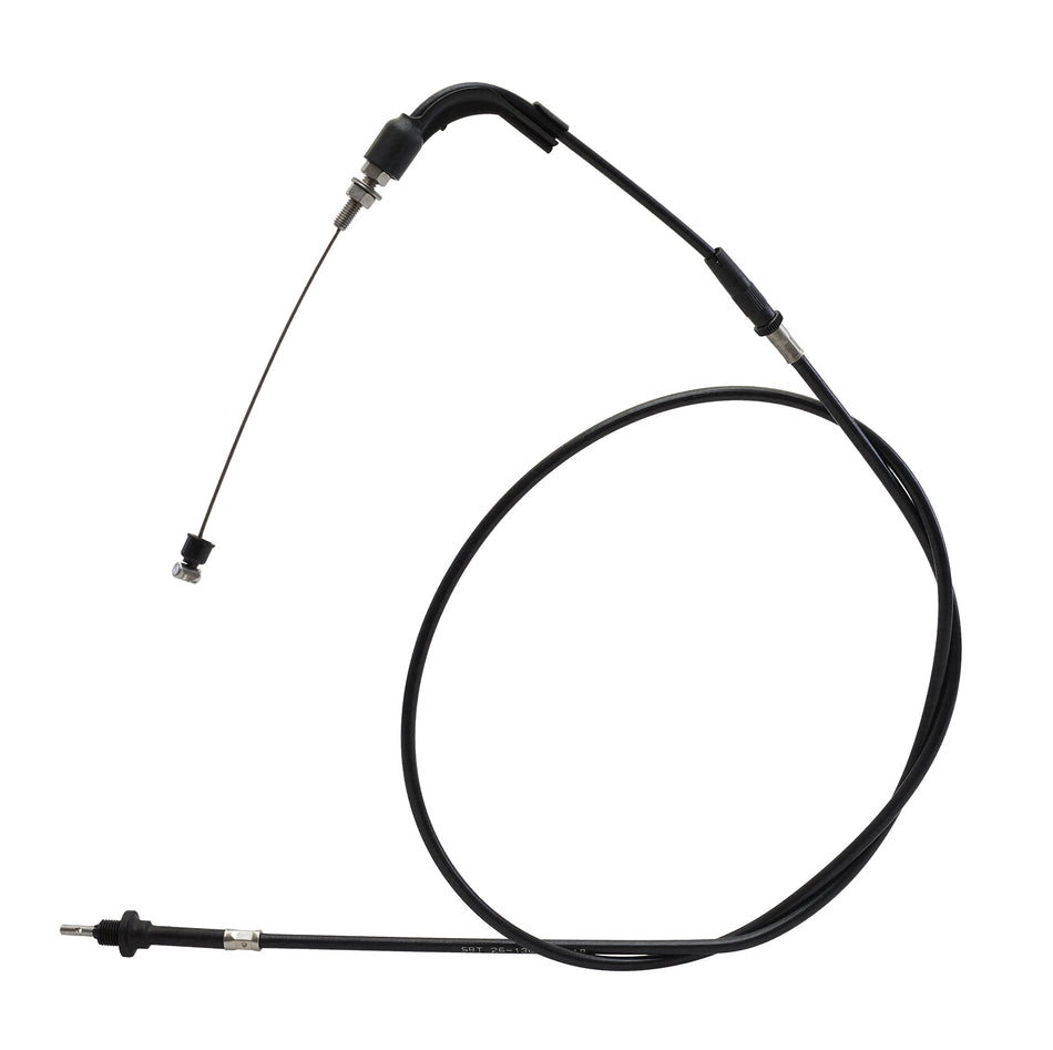 Choke cable compatible with Polaris Virage/TX 2000-01, replaces part 7080926 for Jet Ski