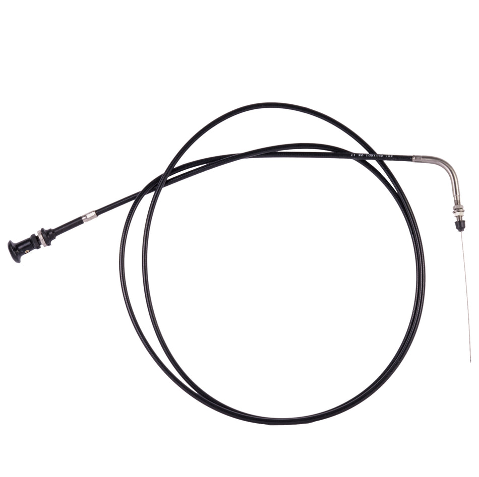 Yamaha WaveRunner choke cable EU0-U7242-01-00 for WaveRunner III 500/650 (1989-92) Jet Ski