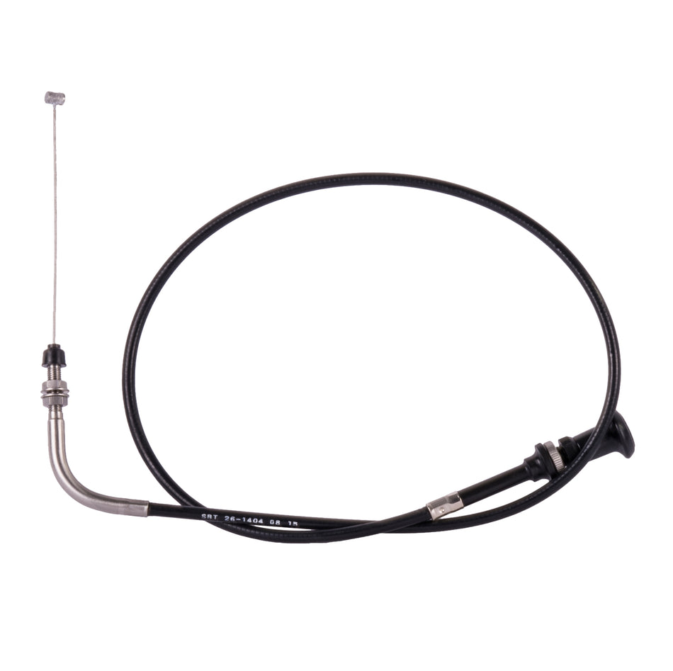 Yamaha choke cable FN8-U7242-00-00 for VXR 650 and VXR Pro/Wave Raider 700 (1991–97) WaveRunner Jet Ski