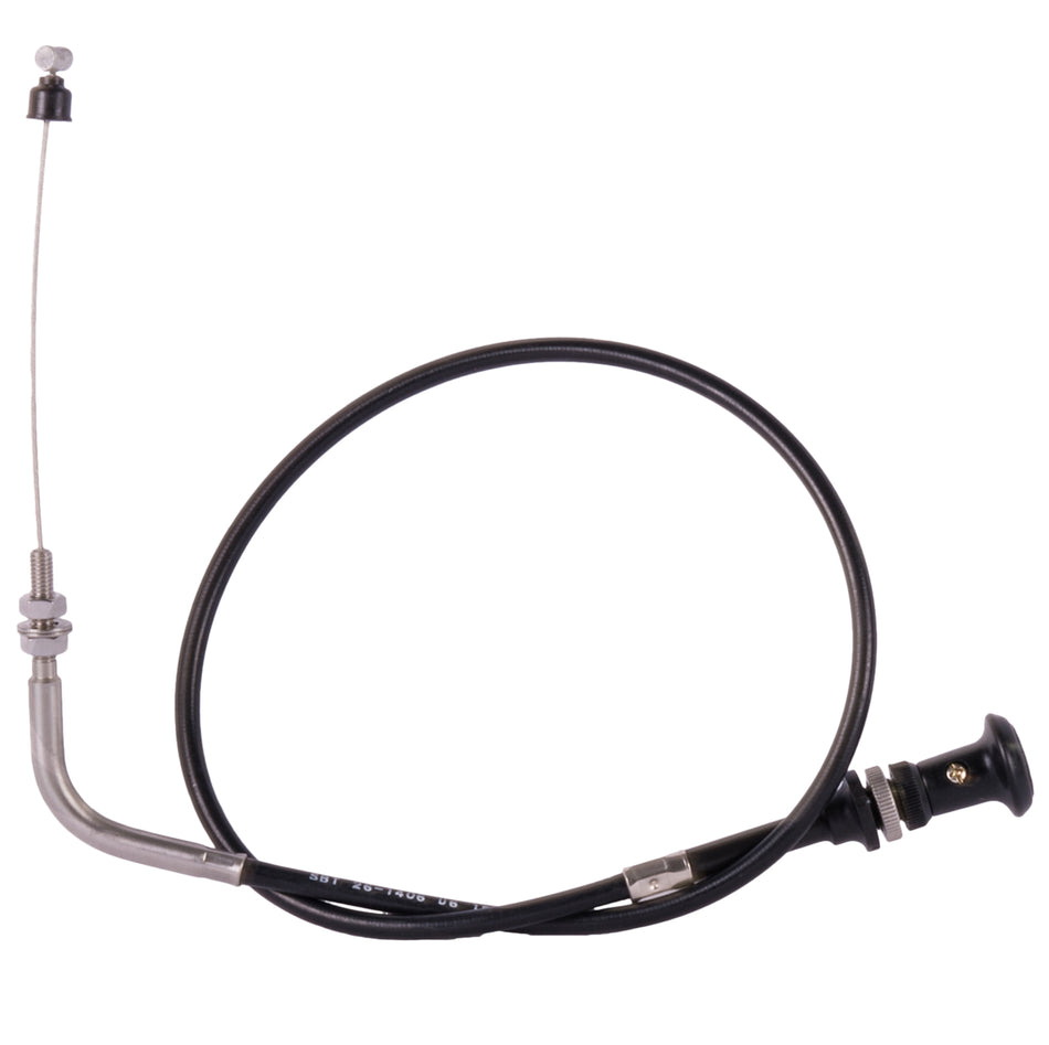 Choke cable GA9-U7242-32-00 for Yamaha Wave Runner III 650/700 Jet Ski models 1993–1997