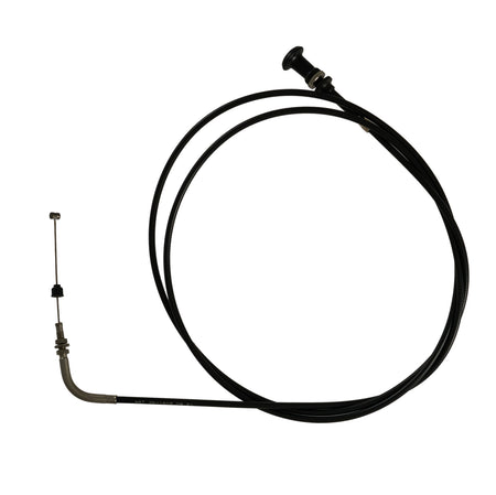 Choke cable compatible with EU0-U7242-30-00 Yamaha Wave Runner 500 1993 Jet Ski