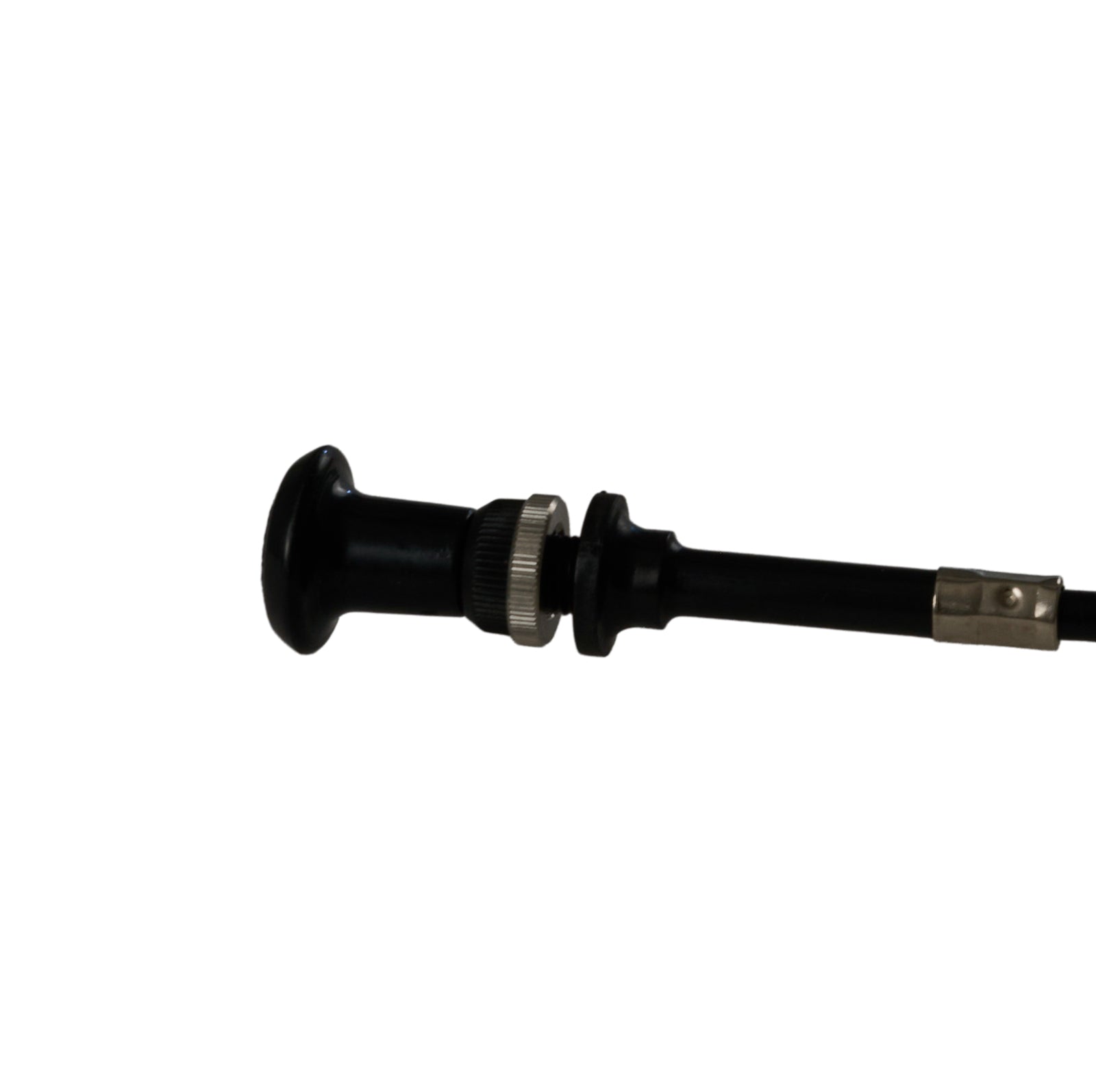 Choke cable compatible with EU0-U7242-30-00 Yamaha Wave Runner 500 1993 Jet Ski