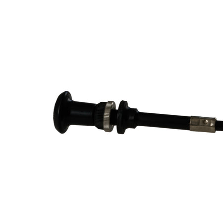 Choke cable compatible with EU0-U7242-30-00 Yamaha Wave Runner 500 1993 Jet Ski