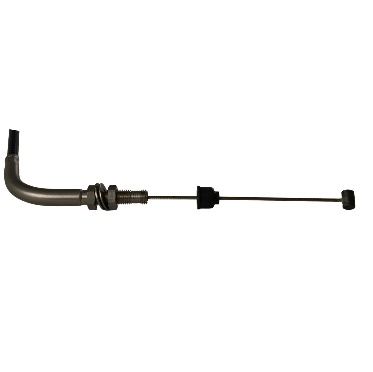Choke cable compatible with EU0-U7242-30-00 Yamaha Wave Runner 500 1993 Jet Ski