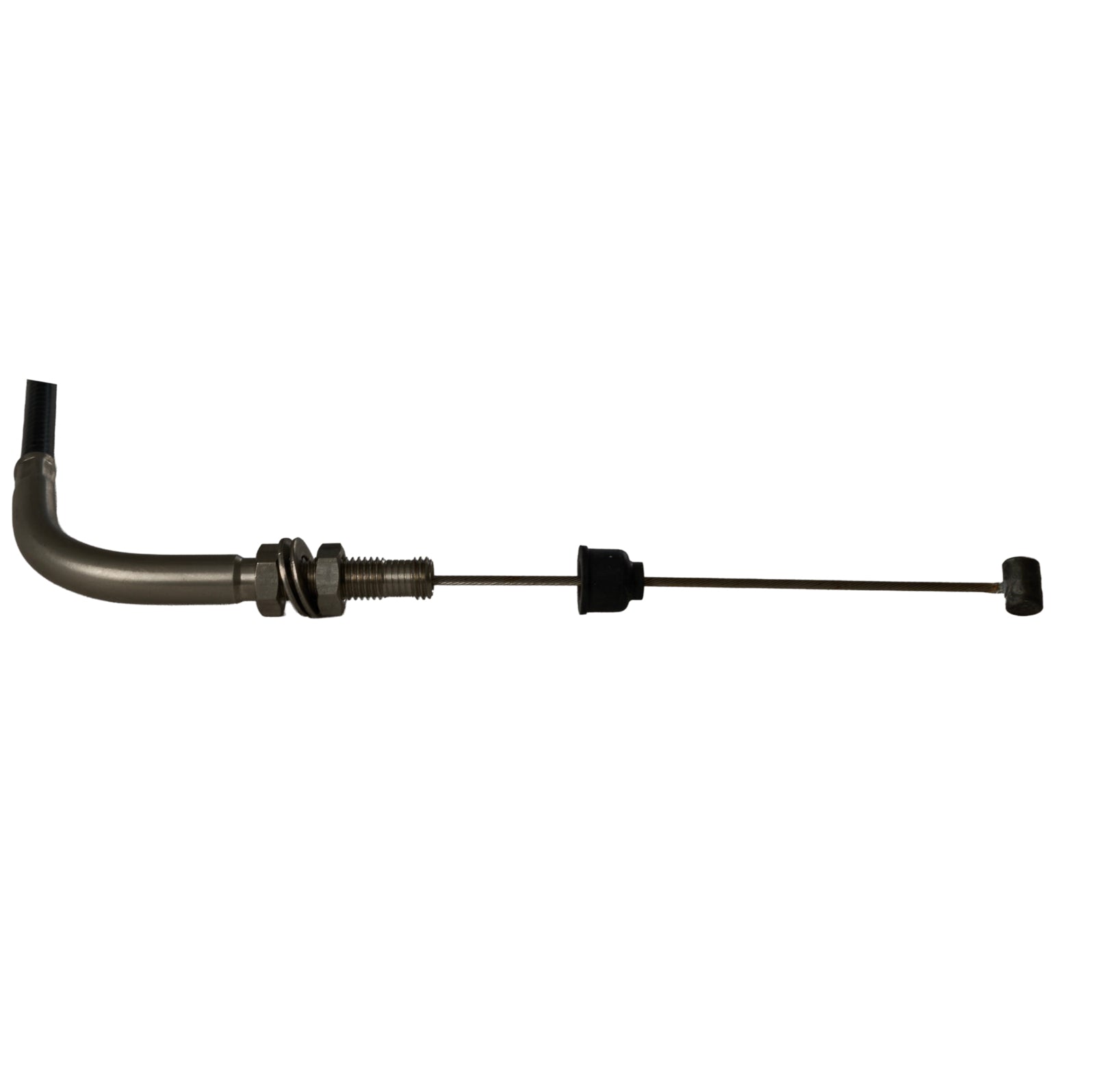 Choke cable compatible with EU0-U7242-30-00 Yamaha Wave Runner 500 1993 Jet Ski