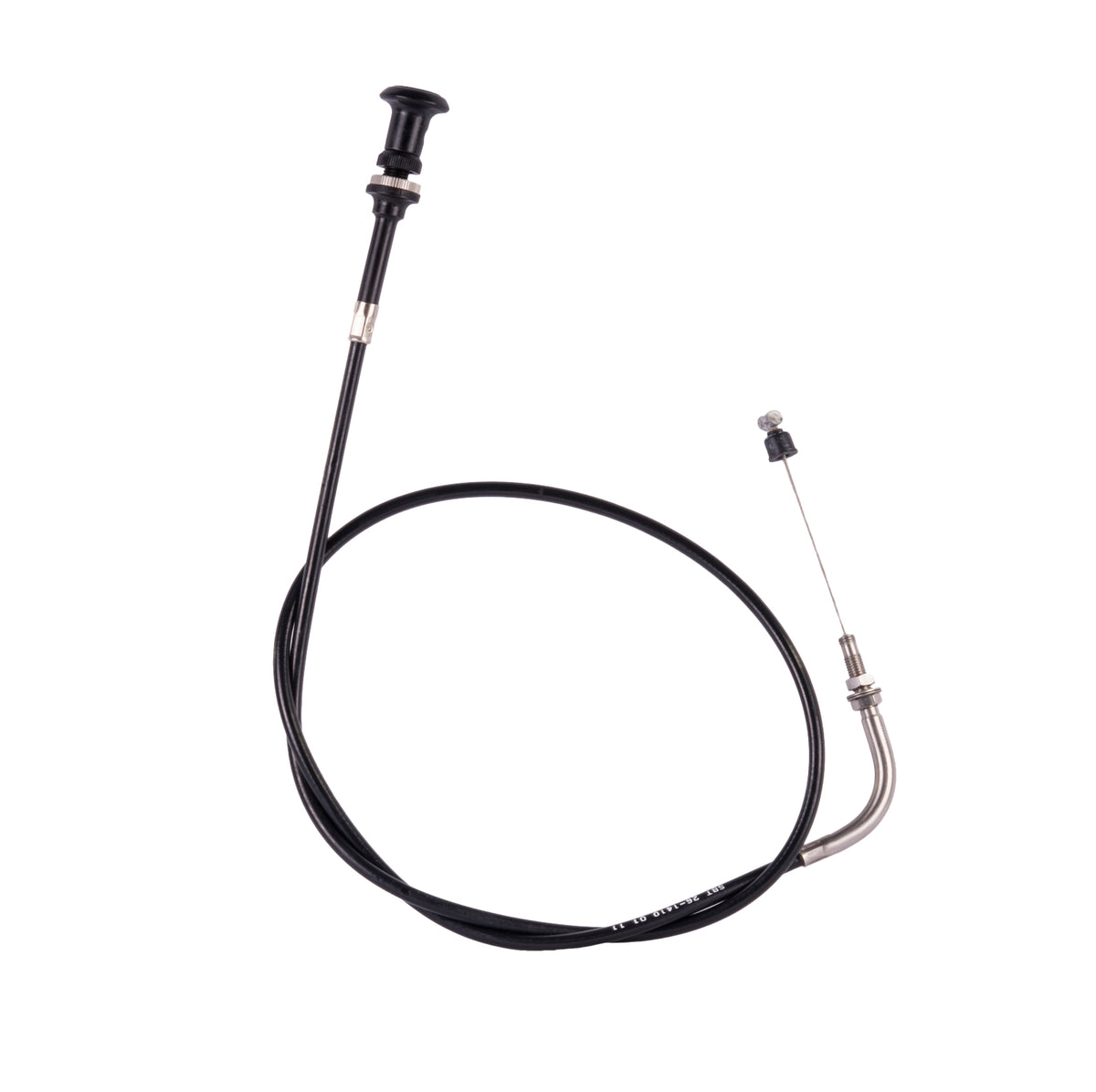 GH1-67242-00-00 choke cable for Yamaha Wave Raider 700 and Blaster 700 (1994-1996) WaveRunner Jet Ski