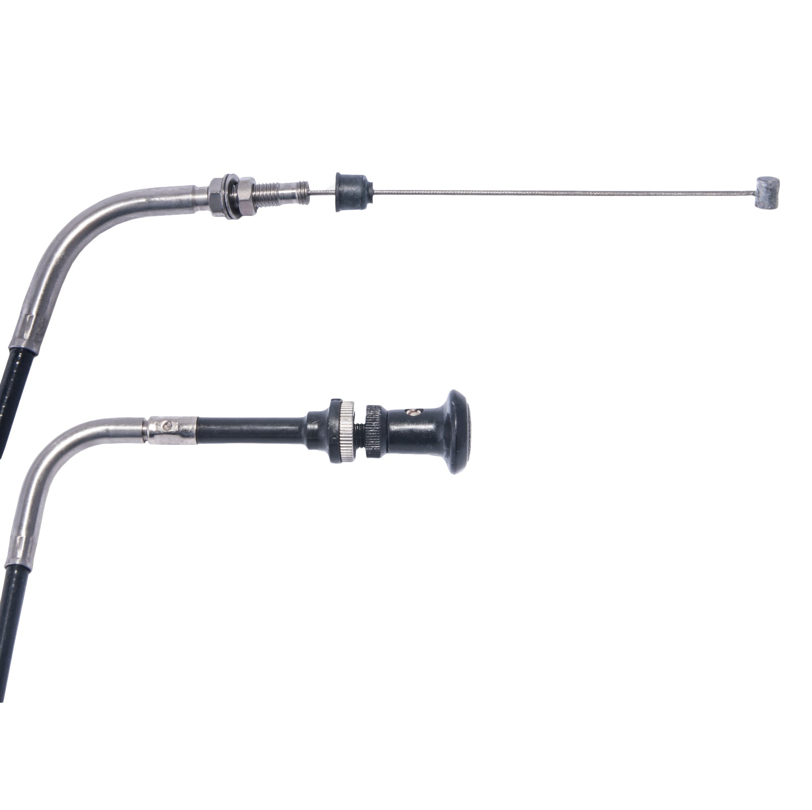 Choke cable compatible with Yamaha WaveRunner FX1-67242-00-00 for FX1 1994-95 Jet Ski