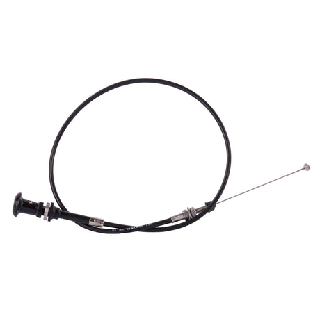 Yamaha Wave Blaster II 760 choke cable GK5-67242-10-00 for 1996-97 models, compatible with WaveRunner Jet Ski
