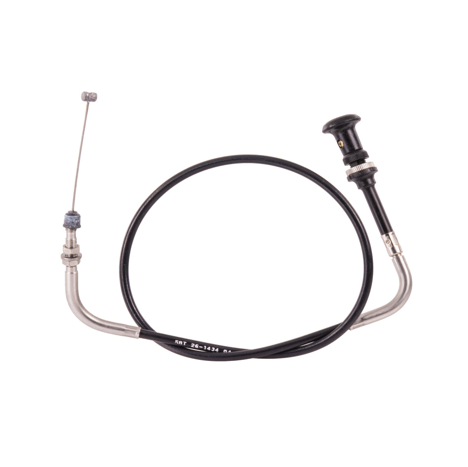 Choke cable GM6-67242-00-00 for Yamaha Super Jet 700 (1996-1920) WaveRunner Jet Ski