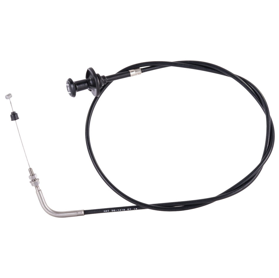 Choke cable GP7-U7242-01-00 compatible with Yamaha GP760 1998-00 WaveRunner Jet Ski