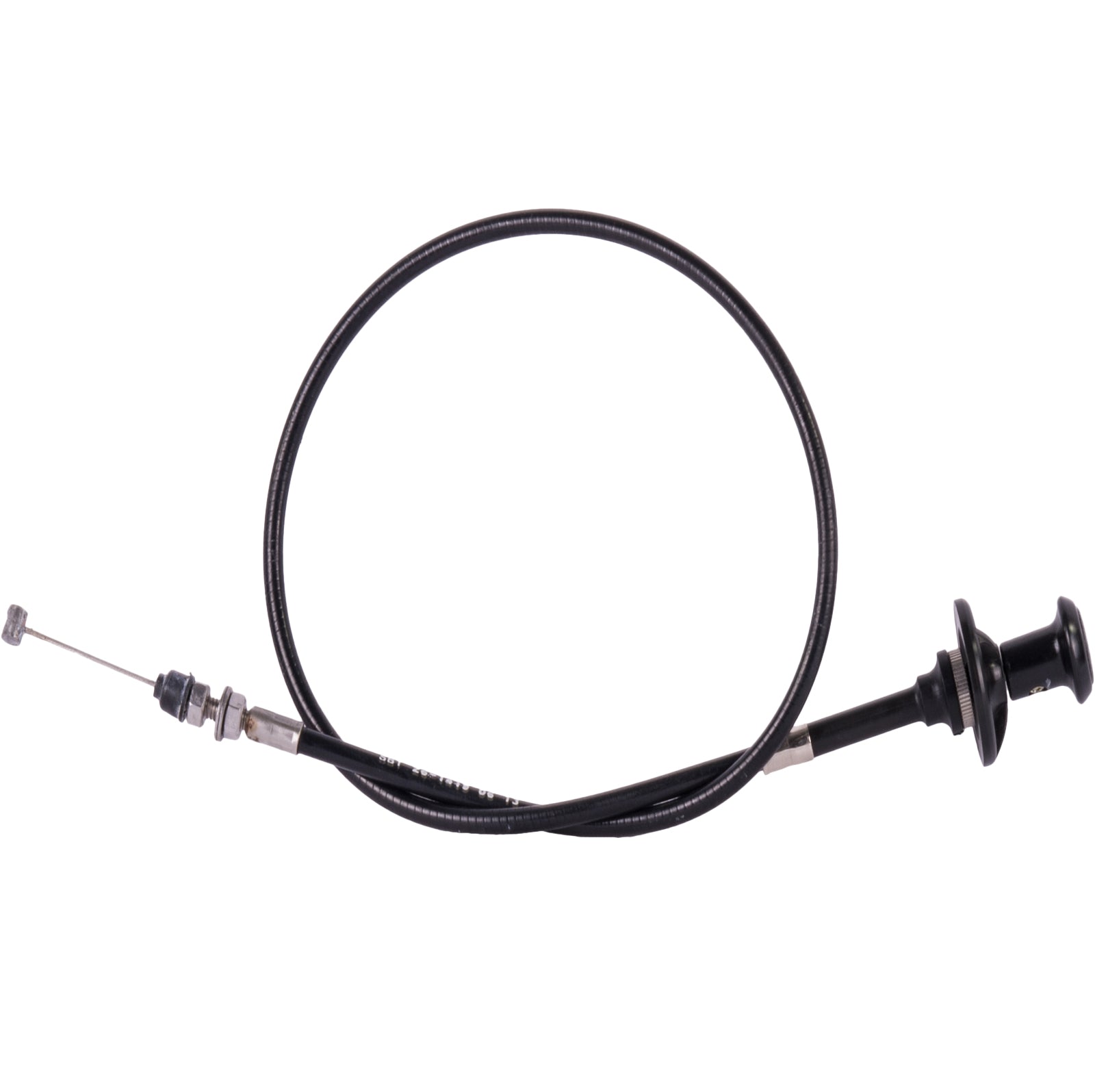 Choke cable GP8-U7242-01-00 compatible with 1997-99 Yamaha GP1200 WaveRunner Jet Ski