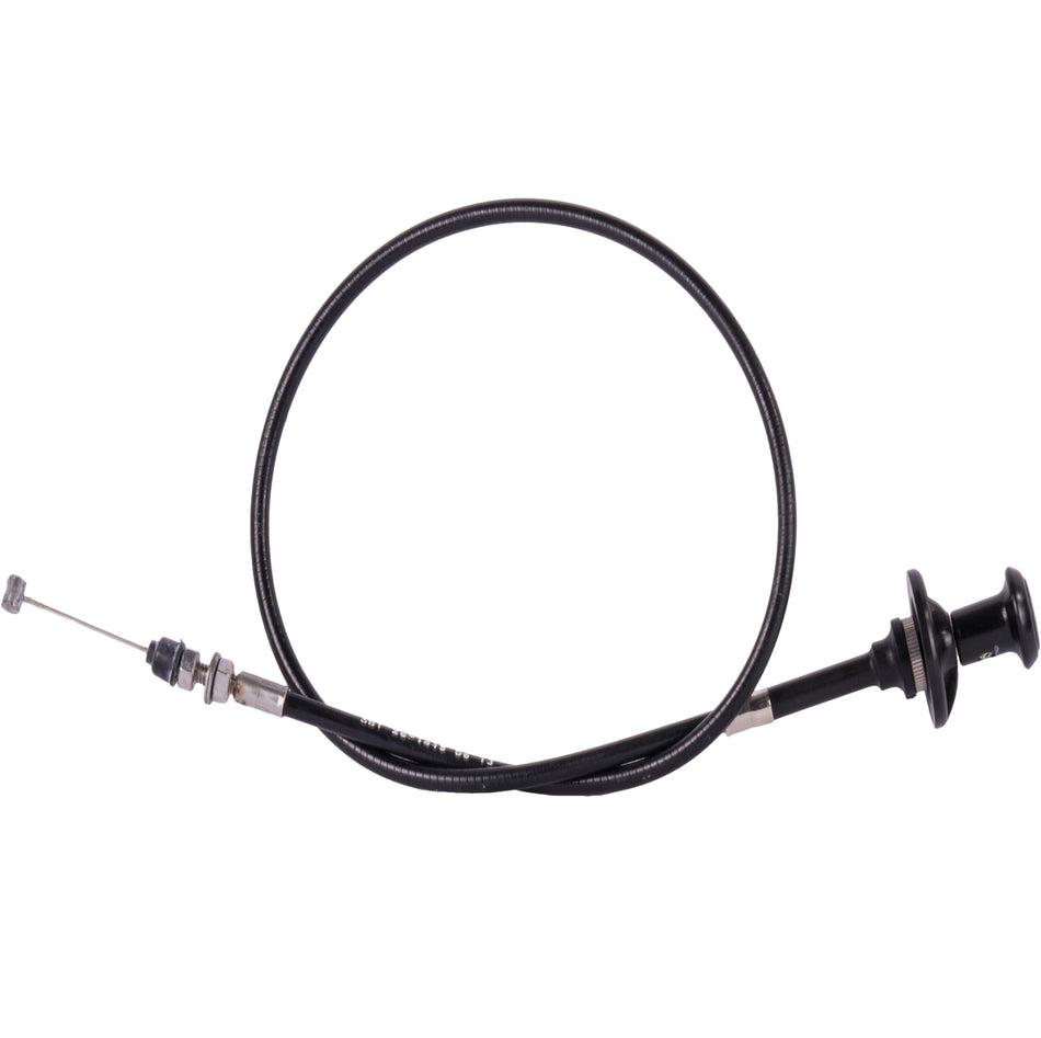 Choke cable GP8-U7242-01-00 compatible with 1997-99 Yamaha GP1200 WaveRunner Jet Ski
