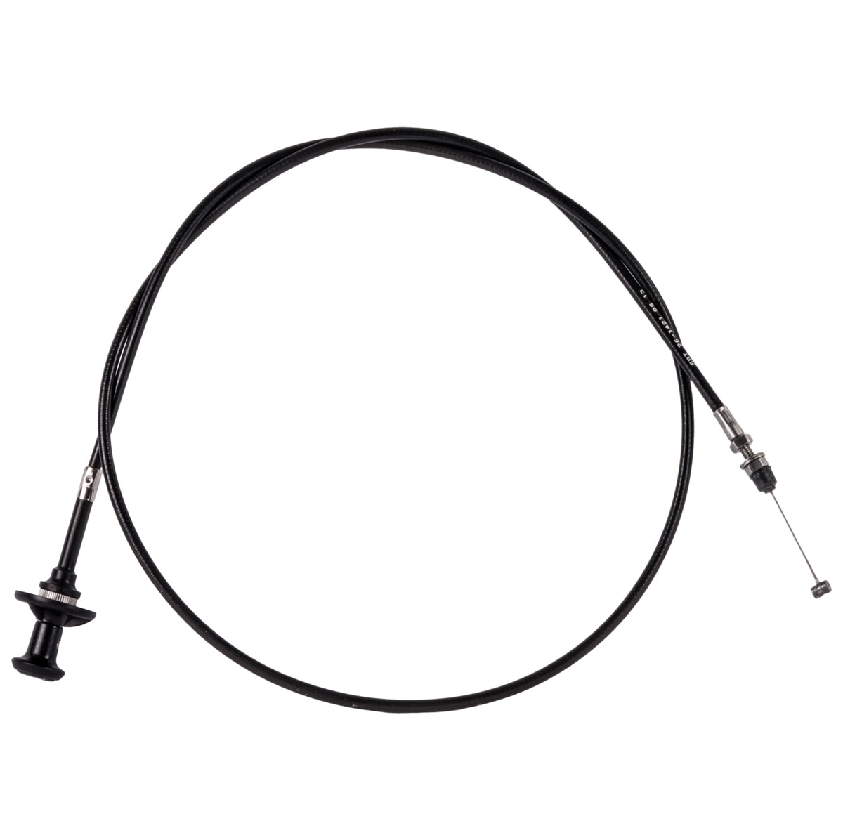 Choke cable GU3-U7242-02-00 for Yamaha XL1200 1998 WaveRunner Jet Ski
