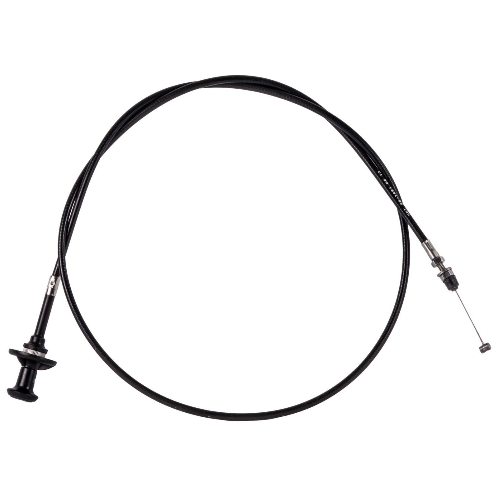Choke cable GU3-U7242-02-00 for Yamaha XL1200 1998 WaveRunner Jet Ski
