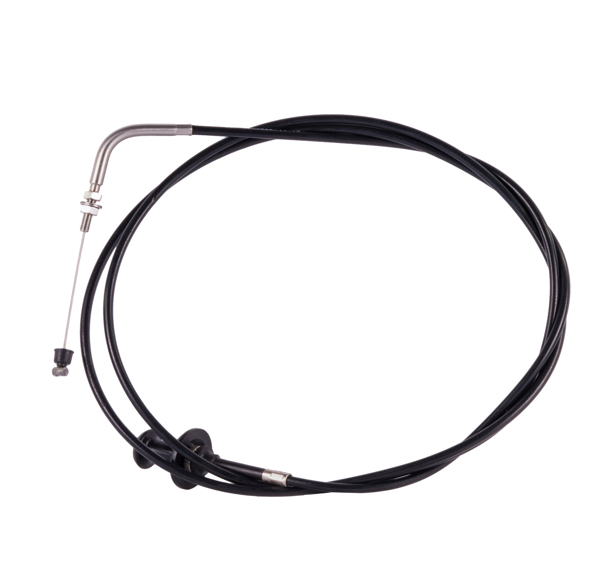 Choke cable compatible with GU2-U7242-02-00 Yamaha XL760 1998-99 WaveRunner Jet Ski
