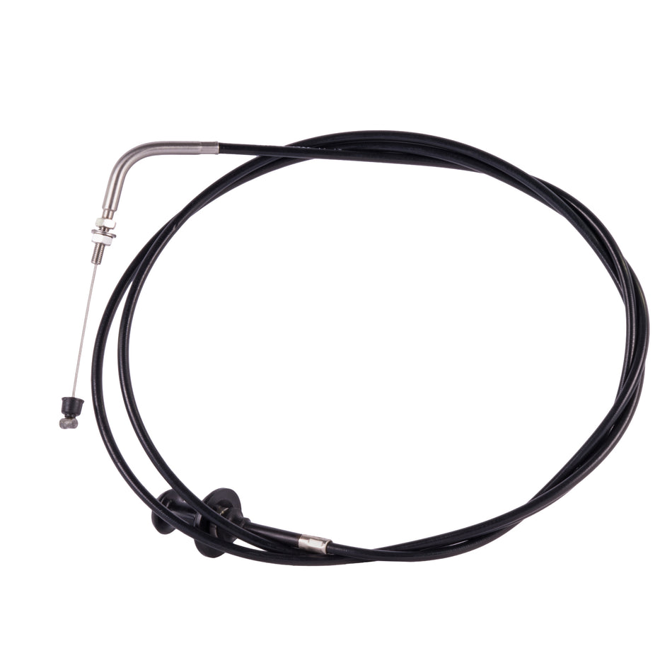 Choke cable compatible with GU2-U7242-02-00 Yamaha XL760 1998-99 WaveRunner Jet Ski