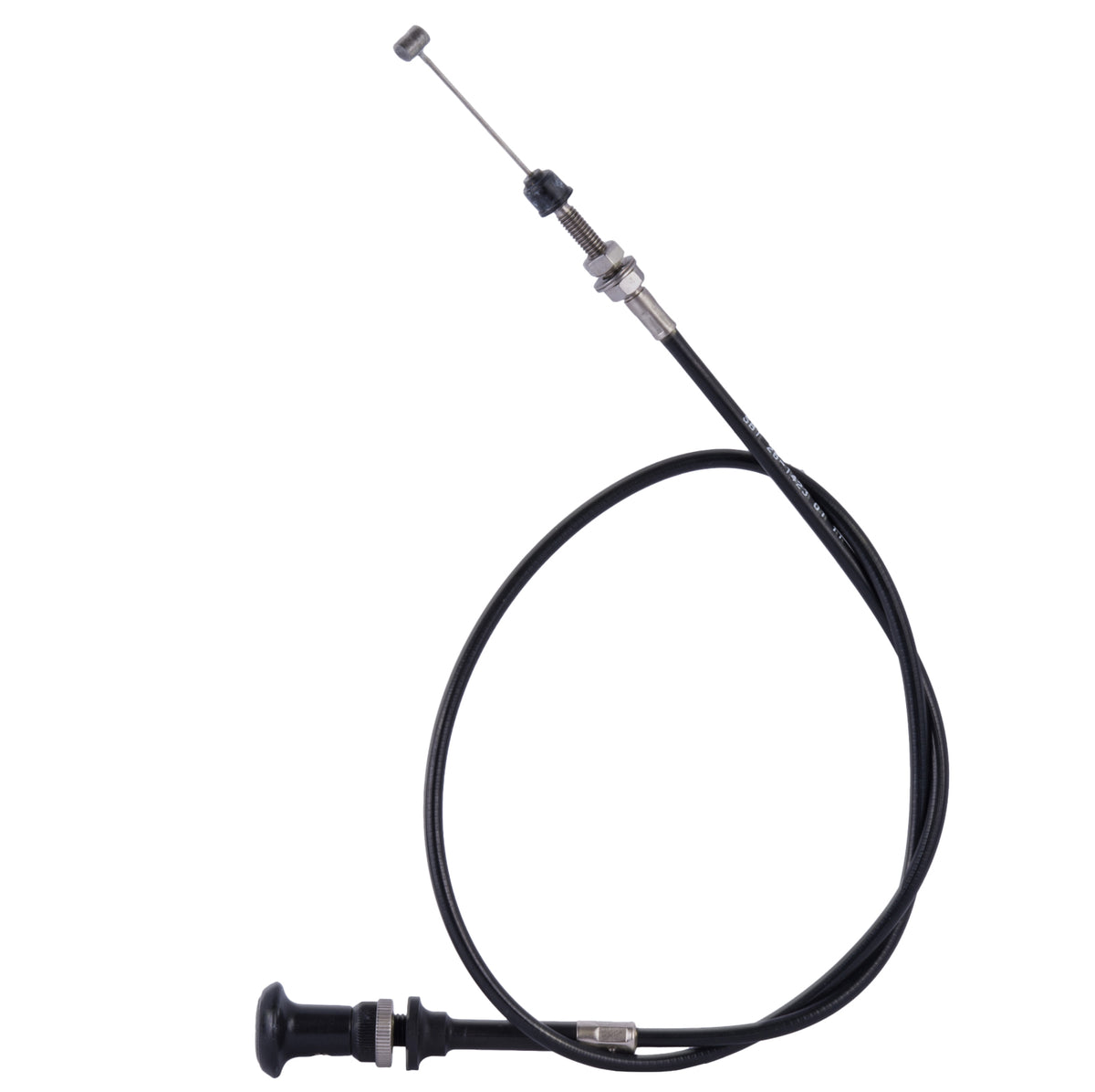 Choke cable 66E-67242-00-00 compatible with Yamaha GP800 1999-00 WaveRunner Jet Ski