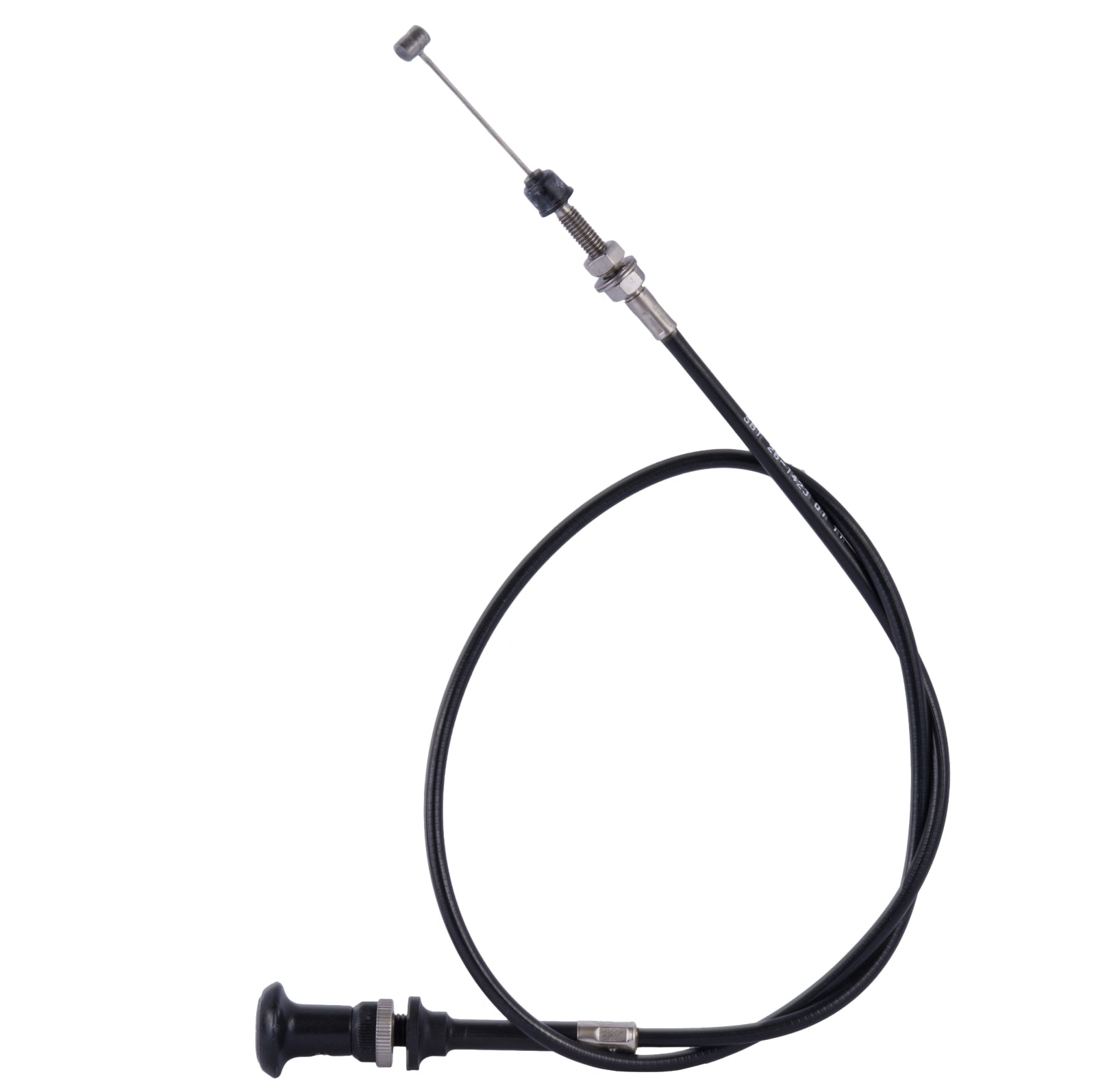 Choke cable 66E-67242-00-00 compatible with Yamaha GP800 1999-00 WaveRunner Jet Ski