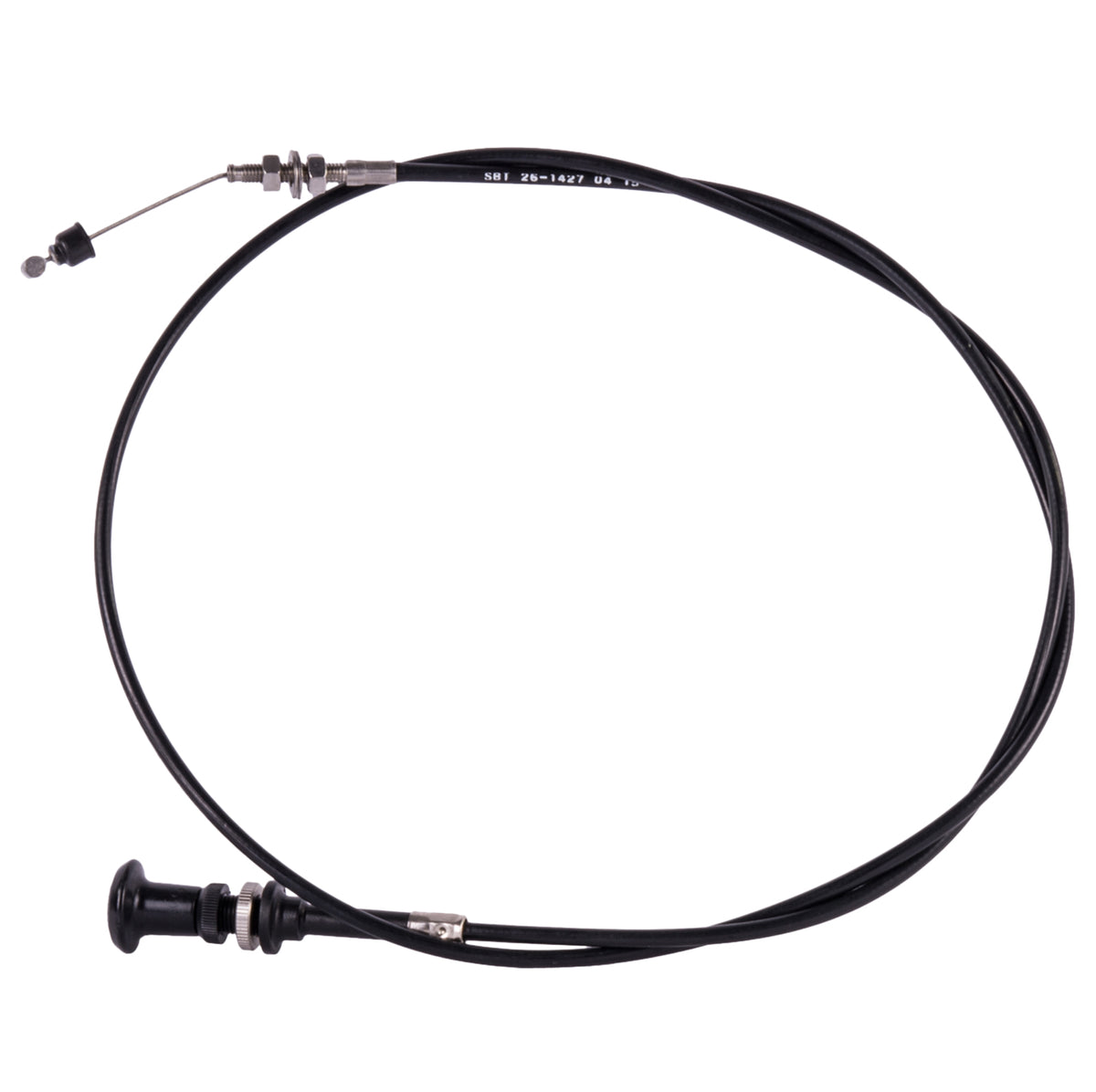 Choke cable compatible with Yamaha XL800 2000-01, part 67A-67242-00-00 for WaveRunner Jet Ski