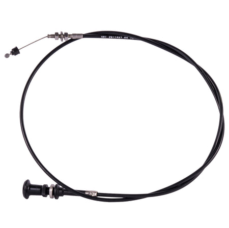 Choke cable compatible with Yamaha XL800 2000-01, part 67A-67242-00-00 for WaveRunner Jet Ski
