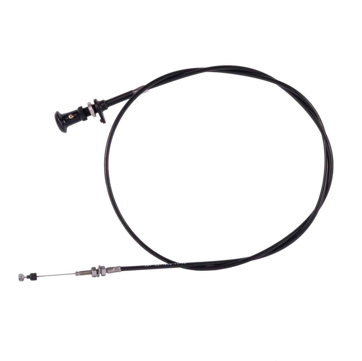 Yamaha 66V-67242-01-00 choke cable for WaveRunner Jet Ski XL 1200 Z, XLT 1200, and WR 3P models 2001-2004