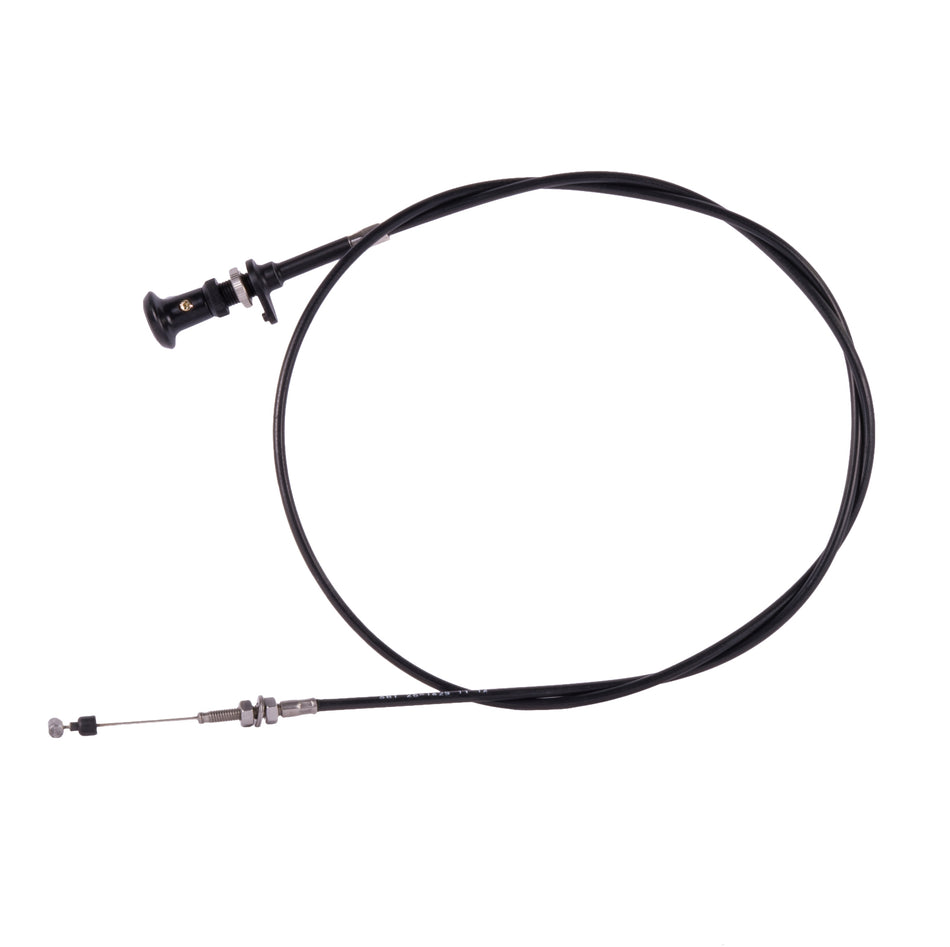 Yamaha 66V-67242-01-00 choke cable for WaveRunner Jet Ski XL 1200 Z, XLT 1200, and WR 3P models 2001-2004
