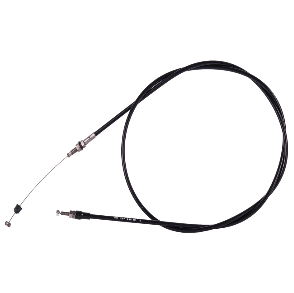 Choke cable compatible with Yamaha WaveRunner GP800 2001-05, replaces 68A-67242-00-00 Jet Ski