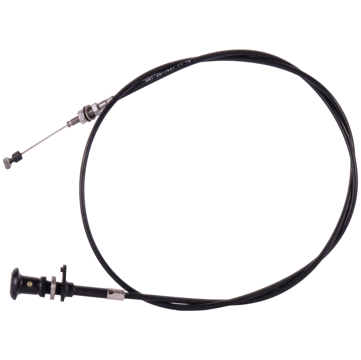 Yamaha Choke Cable 67A-67242-01-00 for XLT 800/Waverunner 800 3 P (2002-04) Jet Ski