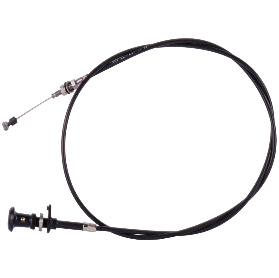 Yamaha Choke Cable 67A-67242-01-00 for XLT 800/Waverunner 800 3 P (2002-04) Jet Ski